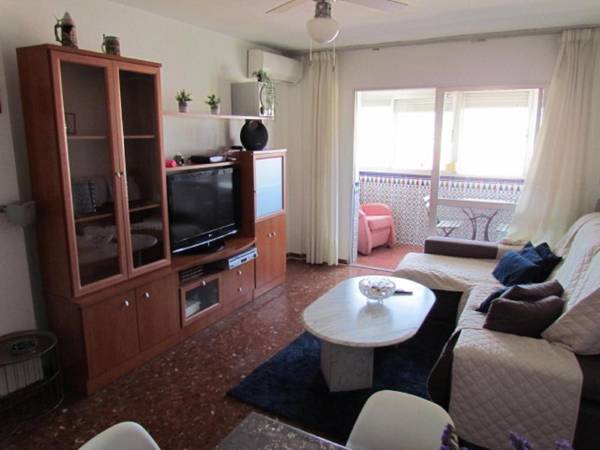 Apartamento La Noria 2