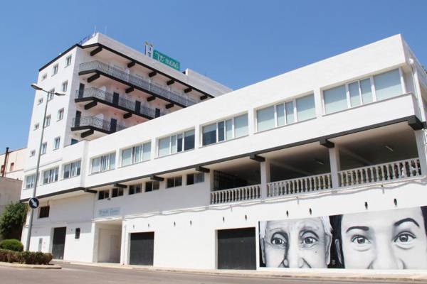 Te Maná Hotel