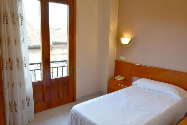 Hotel Alda Ciudad de Toro