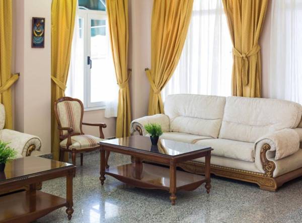 Hotel Real de Castilla