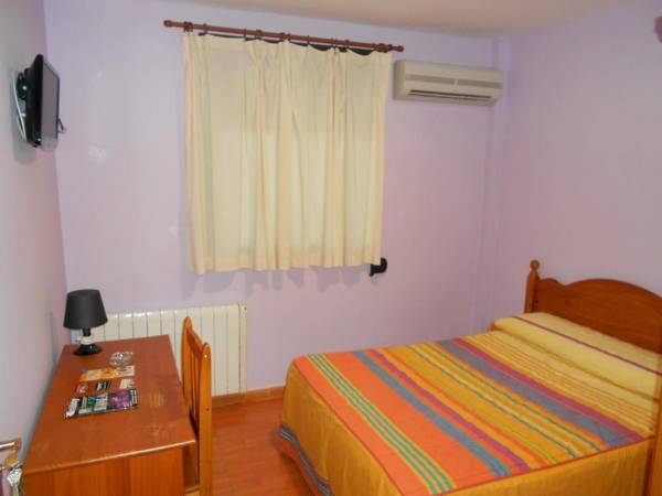 Hostal Donaire