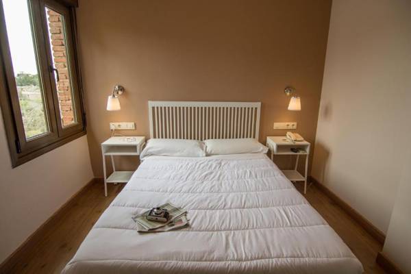 Hotel Los Cigarrales