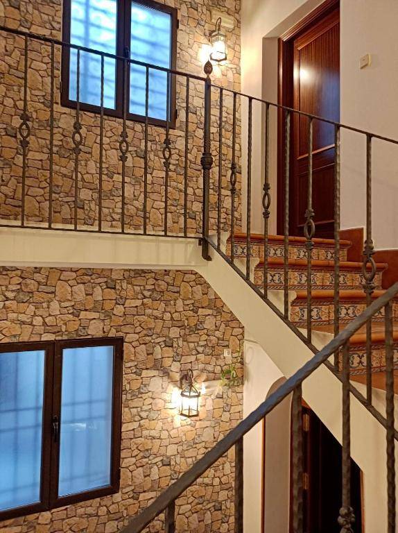 ToledoRooms Palacios