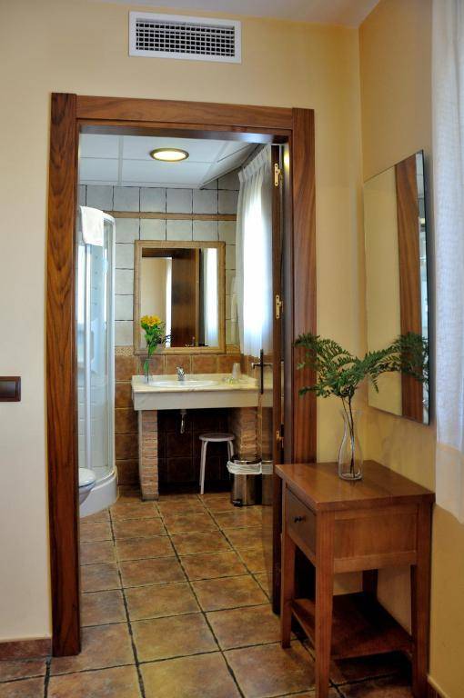 Hotel Medina de Toledo