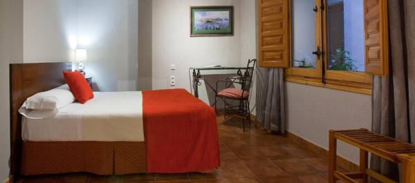 Hotel Real De Toledo