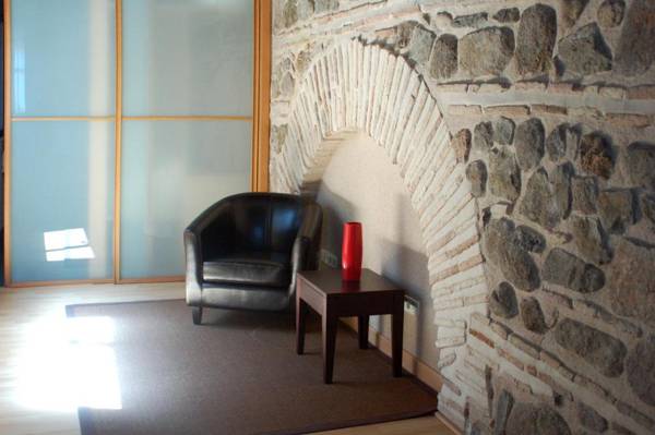 Casa de los Mozárabes El Greco Collection