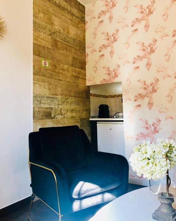 Suites Casas de los Reyes