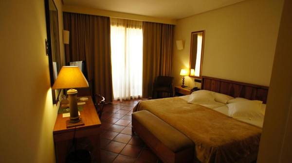 Hotel Cigarral el Bosque