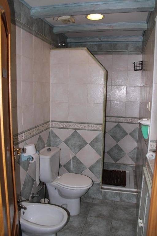 Posada de Peregrinos