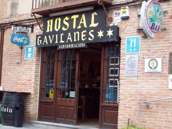 Gavilanes II