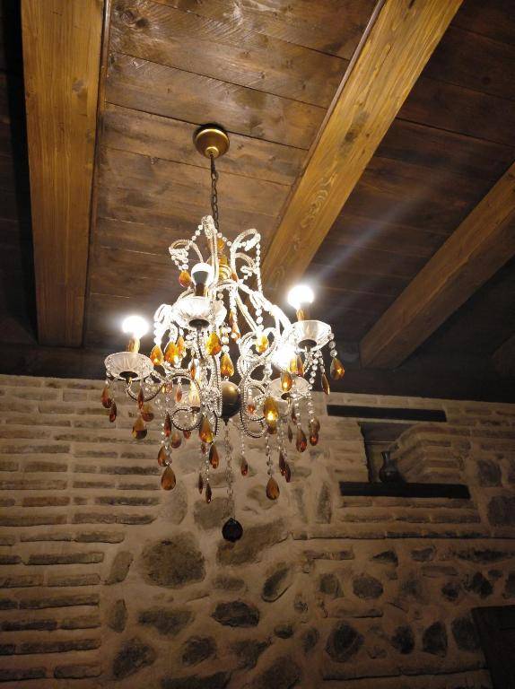 Apartamentos La Casa Del Grial