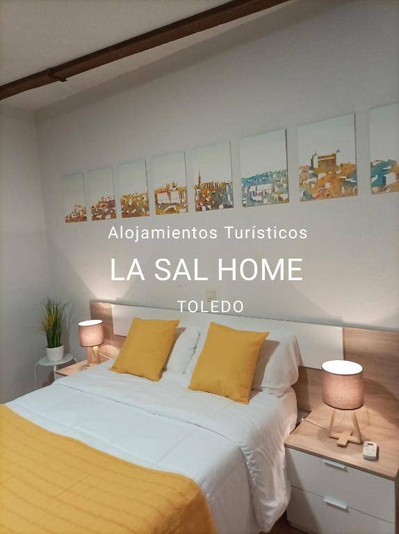 La Sal Home Toledo