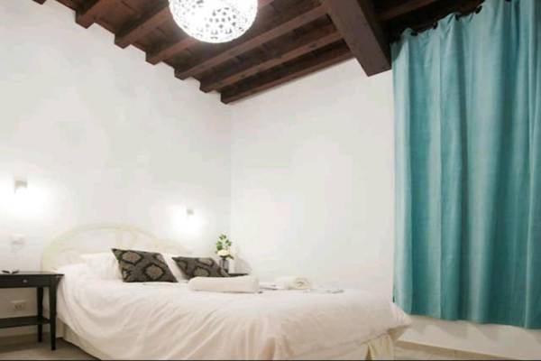 Apartamento Tres Culturas