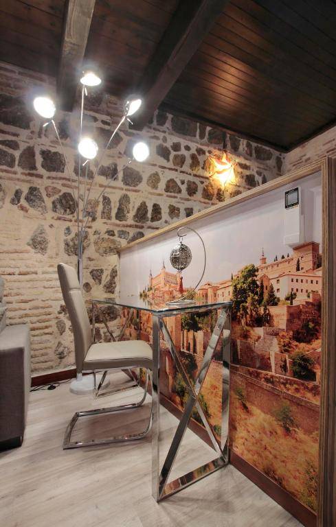 Apartamentos Alcantara