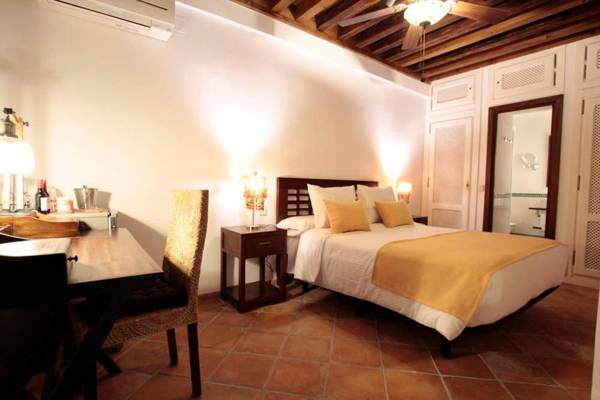 Entre Dos Aguas Hotel Boutique