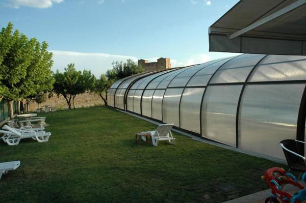 Casa Rural Nuri de Rei A y B