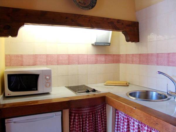 Alojamientos Turísticos Rurales La Barataria