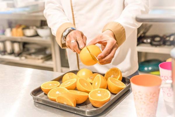 Teatrisso Hotel Palacio