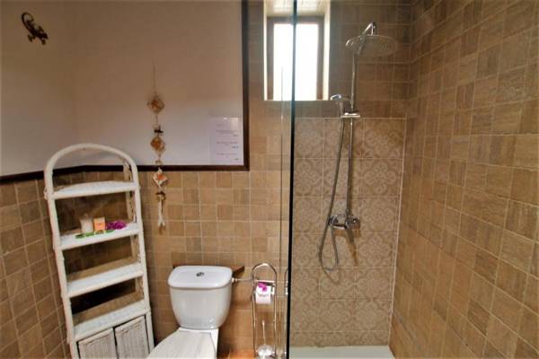 Vivienda vacacional El Lagarto