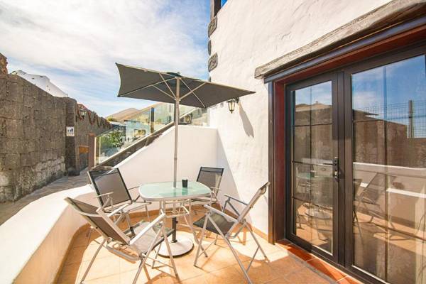 Apartamentos Rurales Islas Canarias