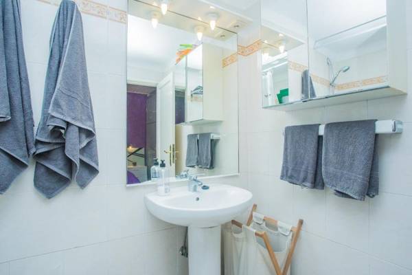 Apartamentos Haría en Puerto del Carmen