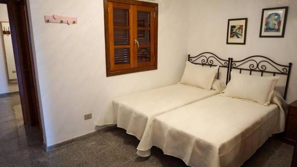 Playa Chica apartment