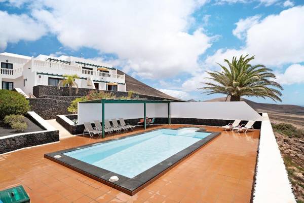 La Vega de Lanzarote 4