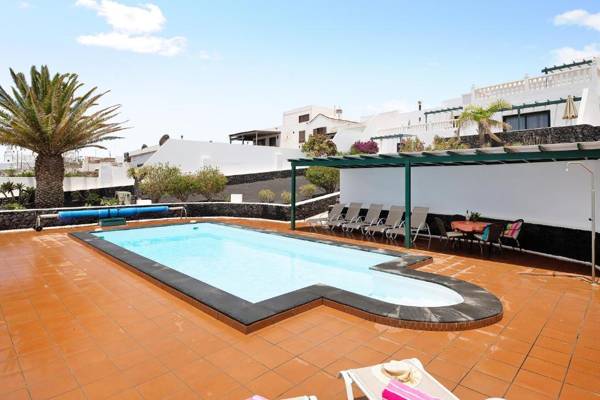 La Vega de Lanzarote 4