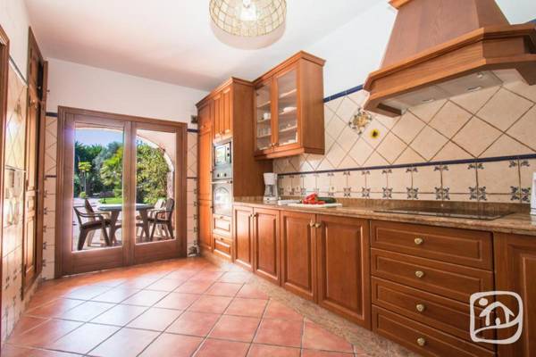 Abahana Villas Benimarco