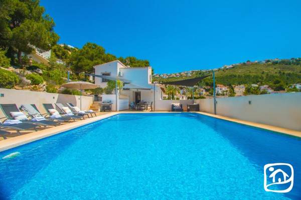 Abahana Villas Los Pasitos