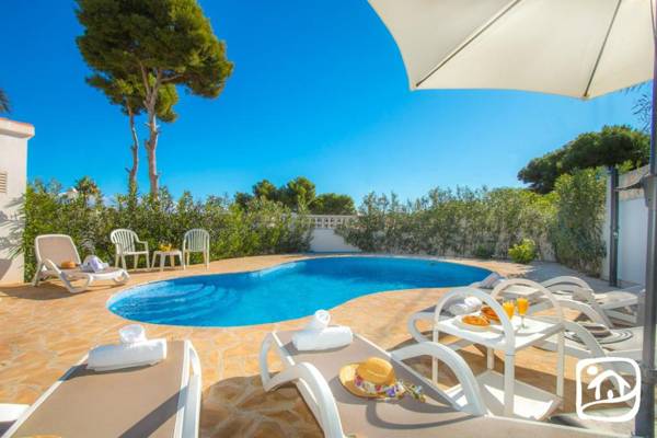 Abahana Villas Sol y Sombra