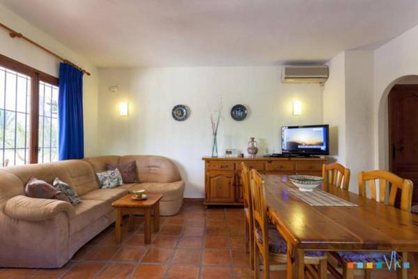 VH CostaBlanca - CARMEN