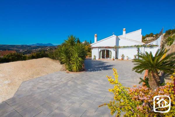 Abahana Villas Casa Cansala