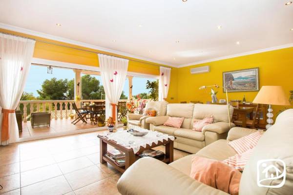 Abahana Villas Ambar