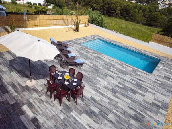 VH CostaBlanca - LA COMETA