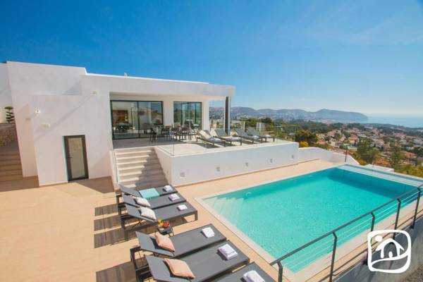 Abahana Villas Benimagia