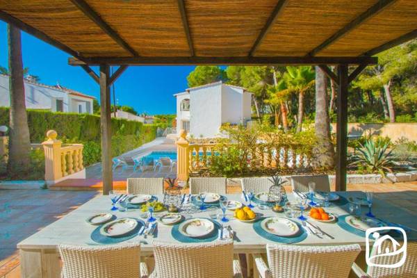 Abahana Villas Talaris