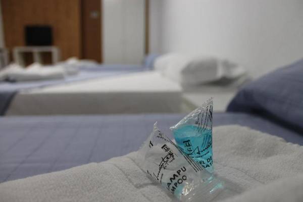 Hostal Amantes De Teruel