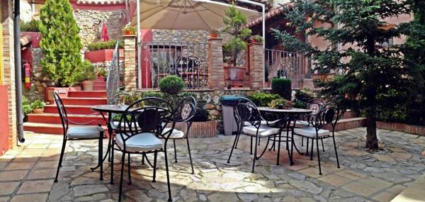 Apartamentos La Hortaleza