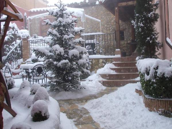 Apartamentos La Hortaleza