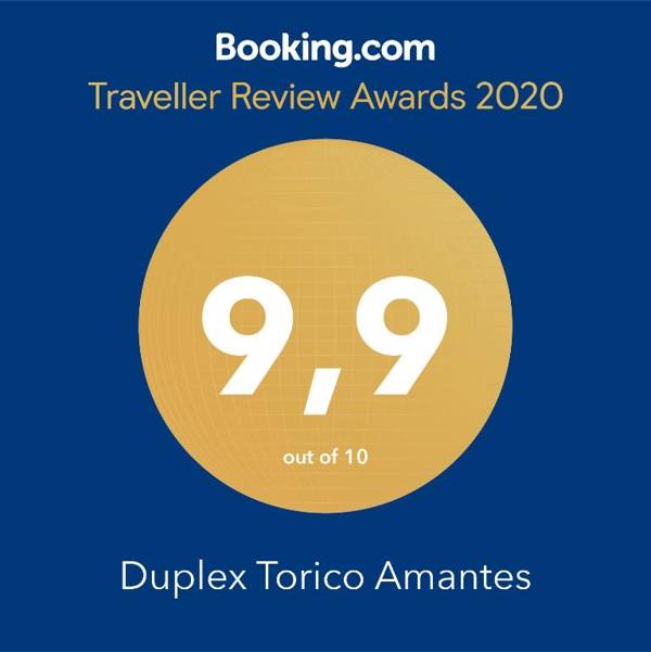 Duplex Torico Amantes