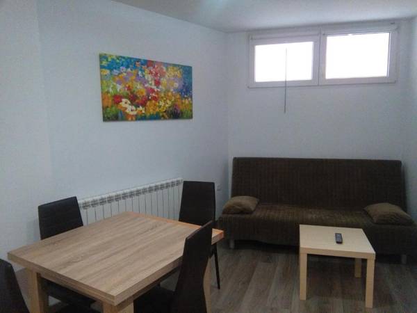 Apartamento Plazuela