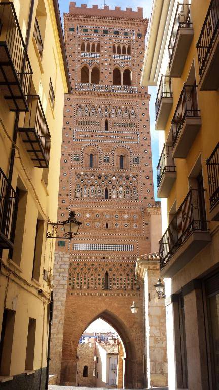 Disfruta Teruel