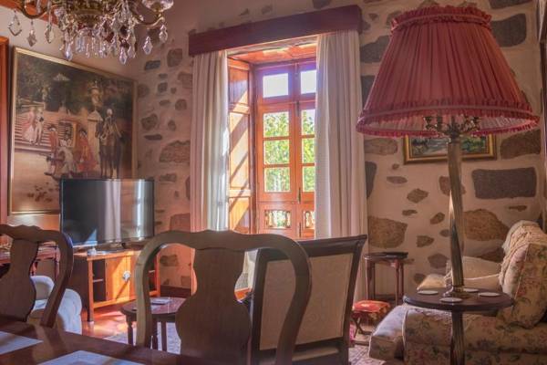 Casa Rural Doña Margarita