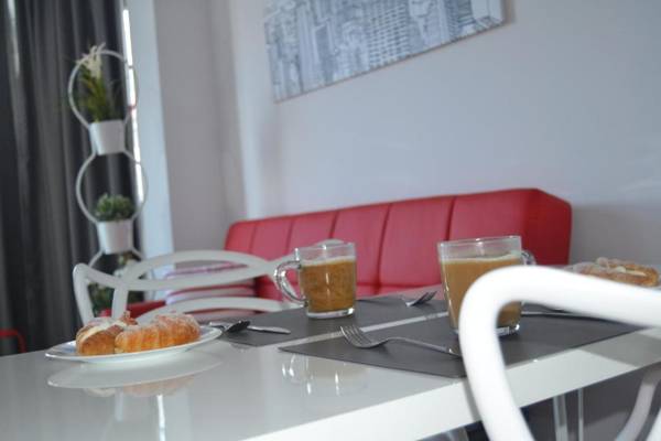 ENJOY CANTERAS Apartamento