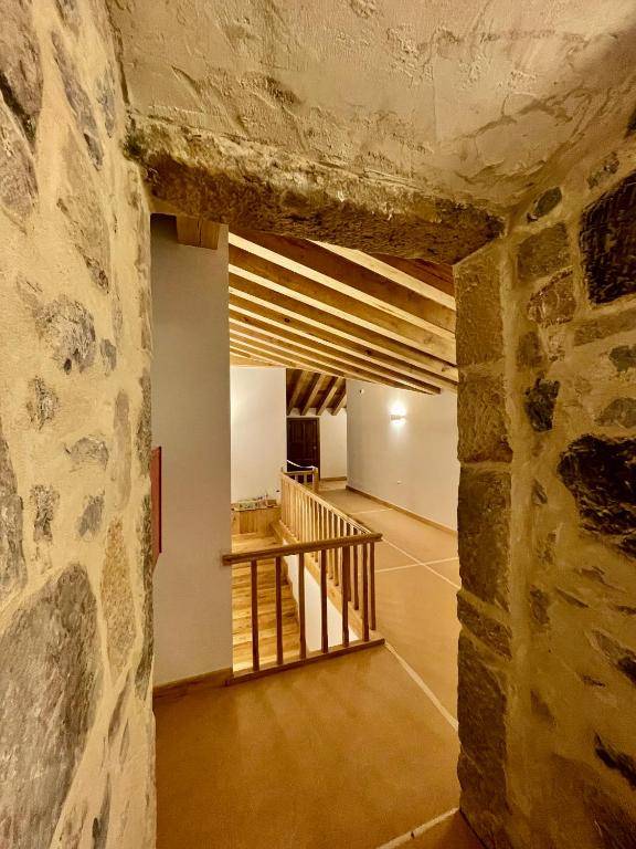 Palacio de los Acevedo - Nueva Apertura