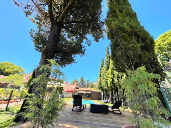 Hotel Rural El Refugio