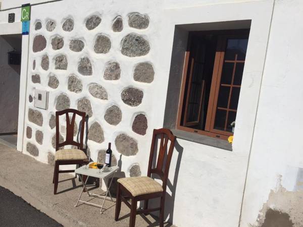 Casa Rural Paisajes de Tejeda