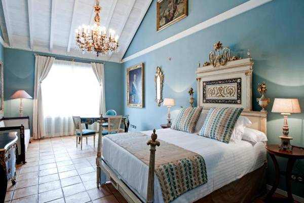 Hotel Hacienda de Abajo-Adults Only