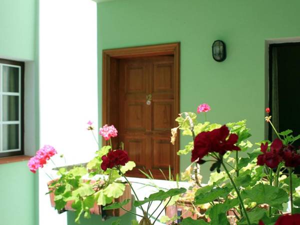 Apartamentos Atlantis